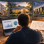 Analysis Paralysis Property Investment