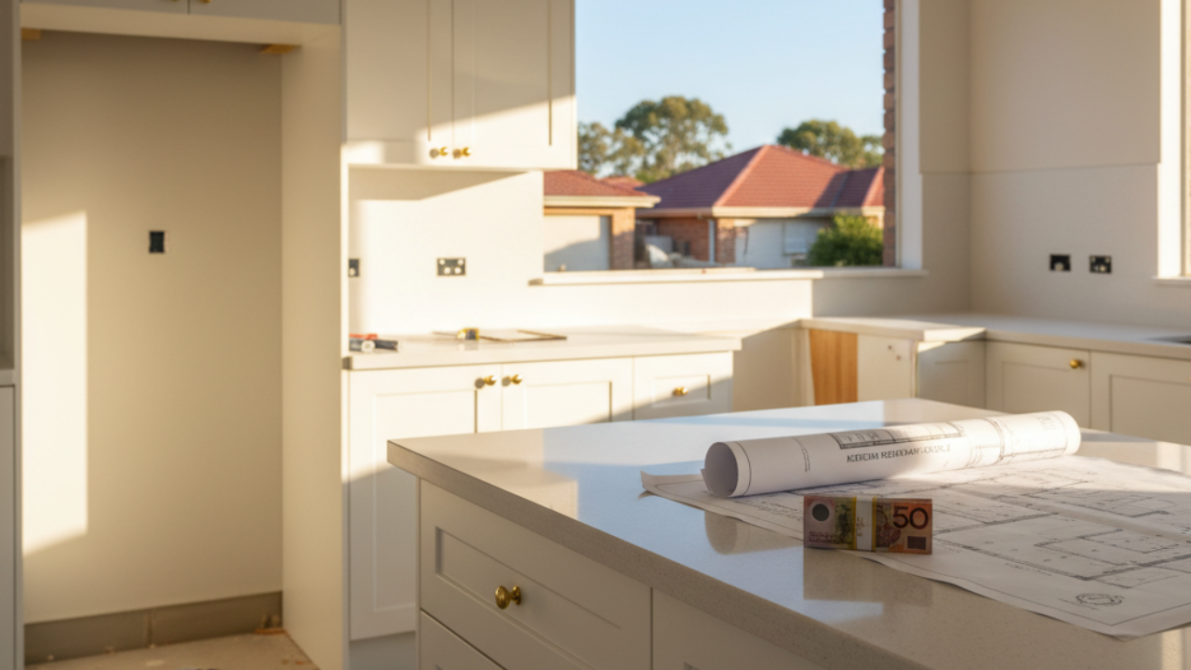 Australian Home Renovation Costs Skyrocket The 2025 Truth Revealed