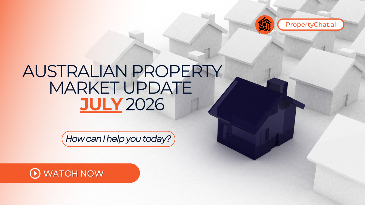 Australian Property Market Review July 2026