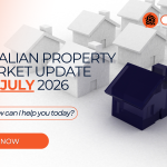 Australian Property Market Review July 2026