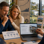 Bad Credit Home Loan? A Mortgage Broker Can Help