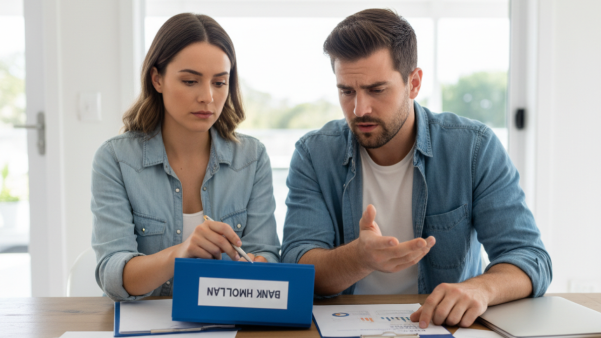 Bank vs Broker Mortgage Fees Understanding Application, Valuation and Discharge Costs