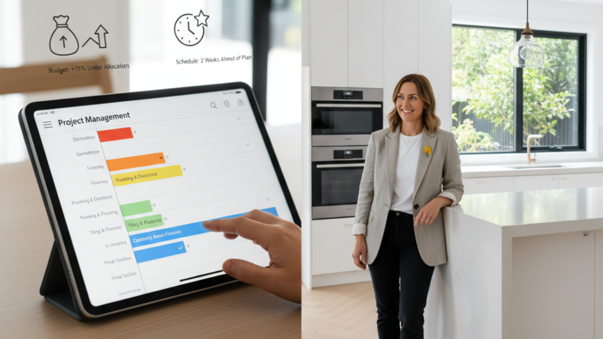 Best Renovation Management Strategies 2026 How to Keep Your Project On Time and Budget