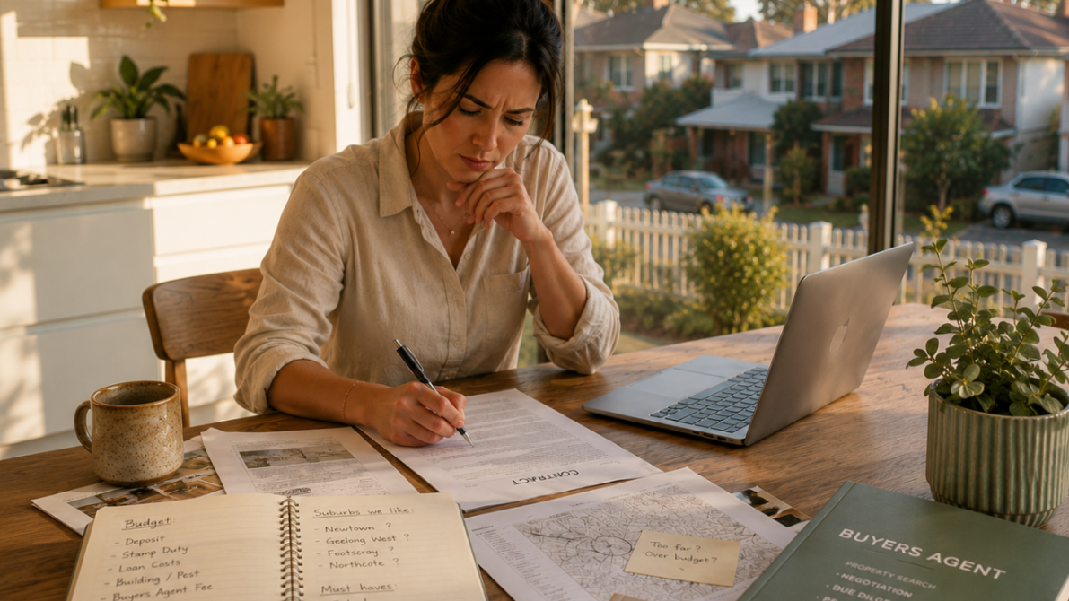 Buyers Agent Engagement Fee What If You Change Criteria