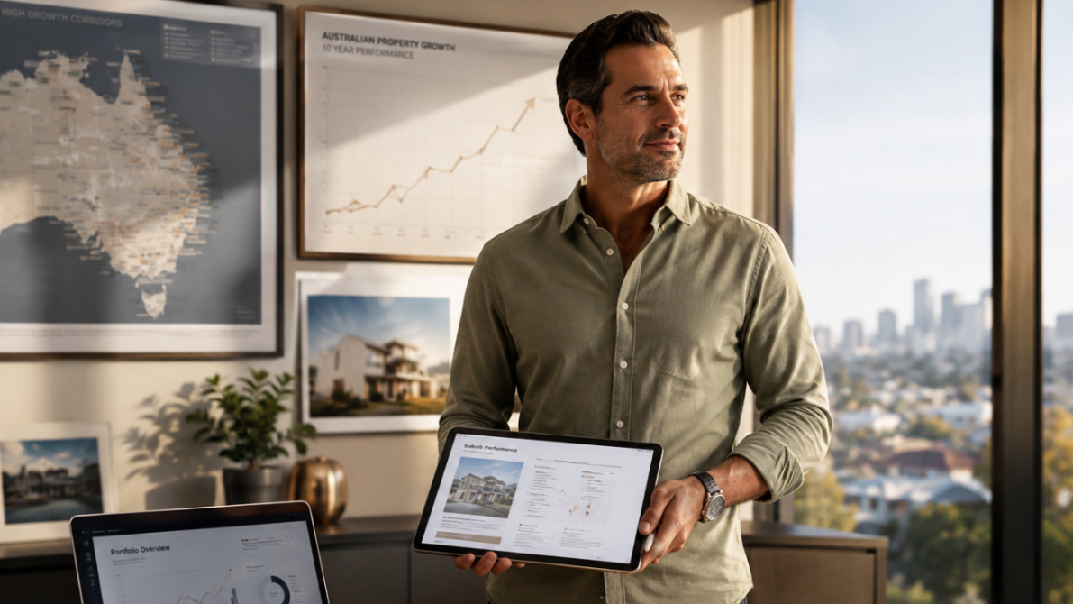 Buyers Agent for Investment Property When It Makes Sense and When It Doesn't
