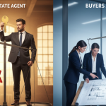 Buyers Agent vs Real Estate Agent Key Differences Explained