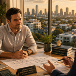 How Mortgage Brokers Help Property Investors Build a Smarter Loan Strategy