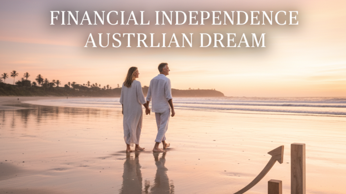 How Much Do I Need to Retire Early with Property Investments?