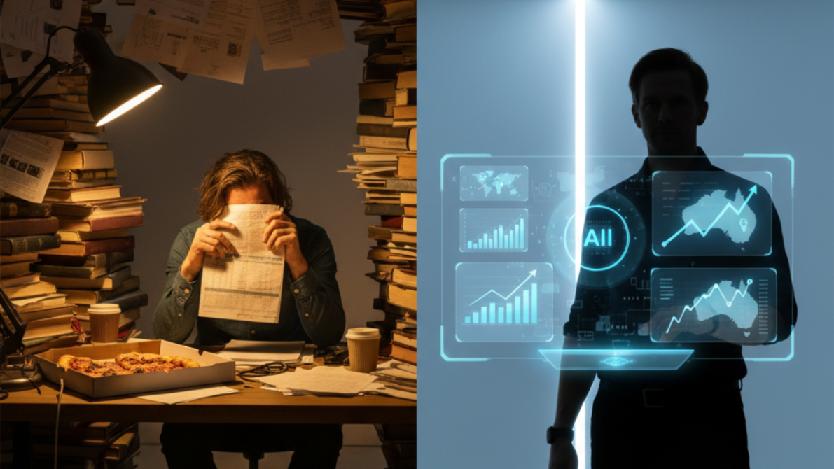 How PropertyChat.ai Saves You Time and Money: The Smart Investor's AI-Powered Solution