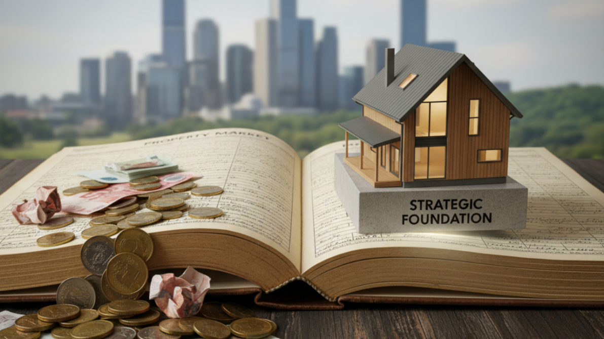 How to Avoid Buying the Wrong Property and Losing Money: Essential Australian Investment Guide