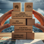 How to Minimise Investment Risk in a Volatile Market
