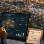 How to Pick the Right Suburb for Investment Growth