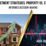 Is Property Investment Safer Than Shares or the Stock Market