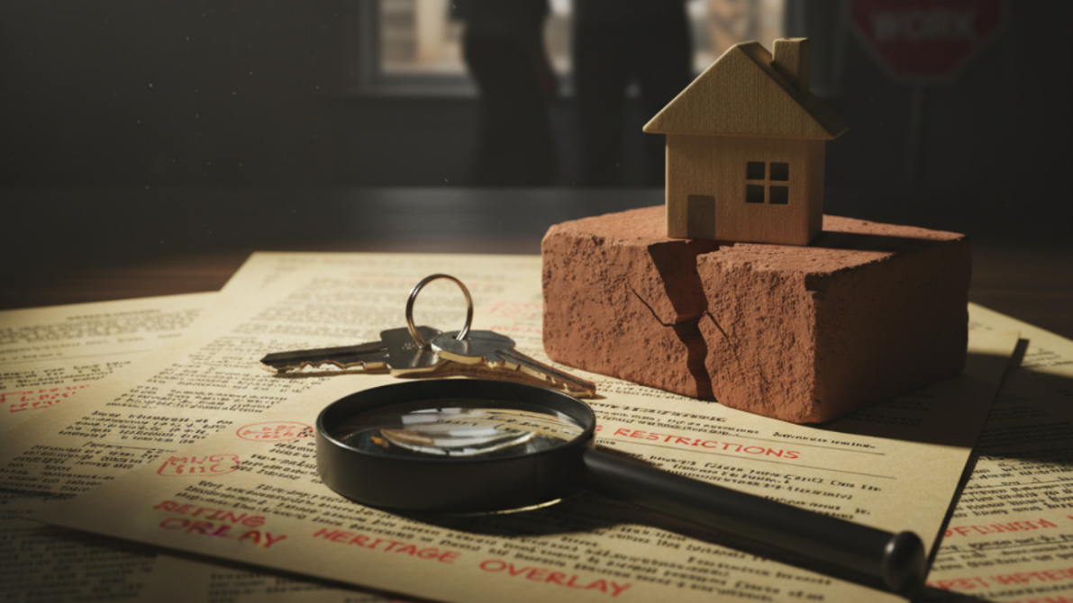 Legal Risks of Real Estate Investing What Property Investors Need to Know