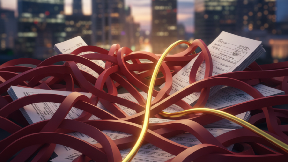 Mortgage Broker for Self-Employed & Bad Credit Solutions