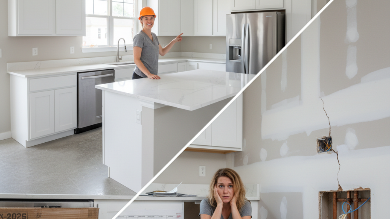 Most Common Home Renovation Setbacks & How to Avoid Them PropertyChat ...