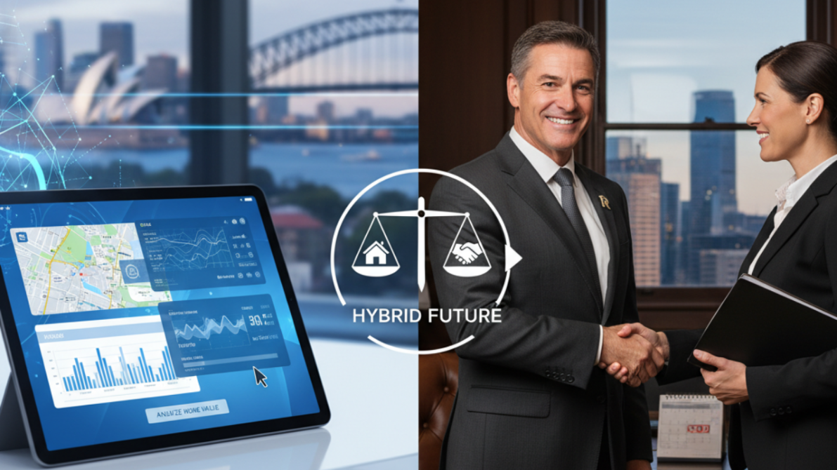 Online Buyer's Agent Platforms vs Traditional Services Compared