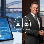 Online Buyer's Agent Platforms vs Traditional Services Compared