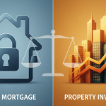 Property Investment vs Paying Off Mortgage: Costs & Key Differences