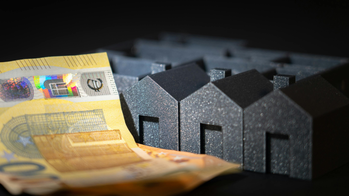 What are the best ways to finance a renovation?