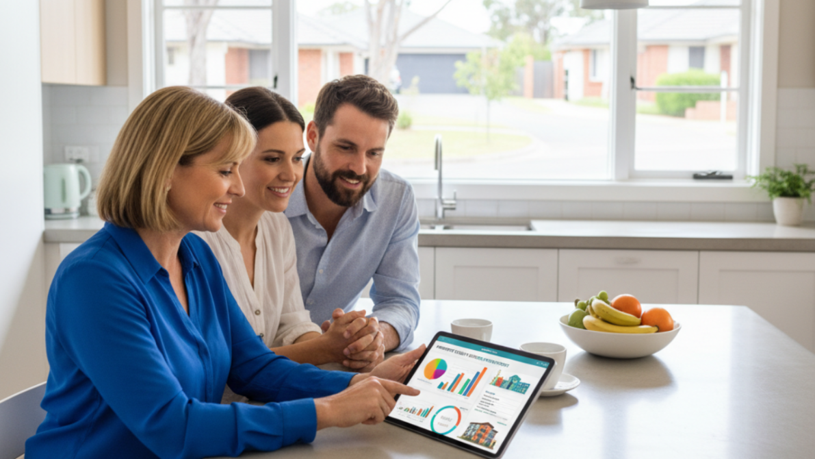 How a Mortgage Broker Can Help You Use Equity for Property Investment