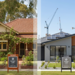The Property Investment Dilemma: Should You Buy Established or Build New in 2025?