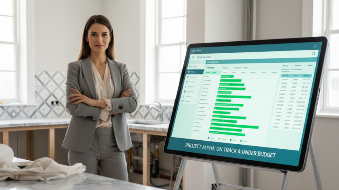 This Renovation Tool Prevents 80% Budget Disasters