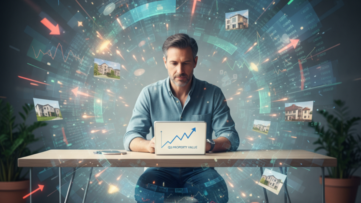 Feeling Overwhelmed by Property Information? Your Complete Guide to Smart Decision-Making