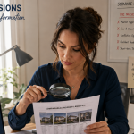 Reliable Property Investment Information