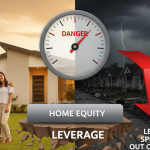 Risks of Using Home Equity to Invest