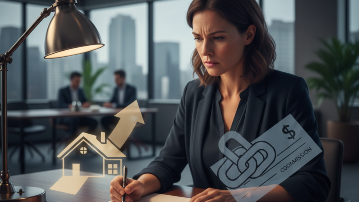 Risks of Using a Mortgage Broker for Investment Property Loans