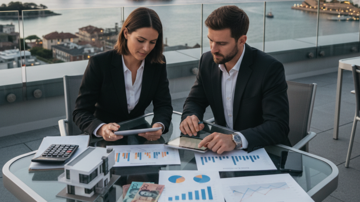 Structuring Investment Loans for Tax Efficiency Your Ultimate Guide