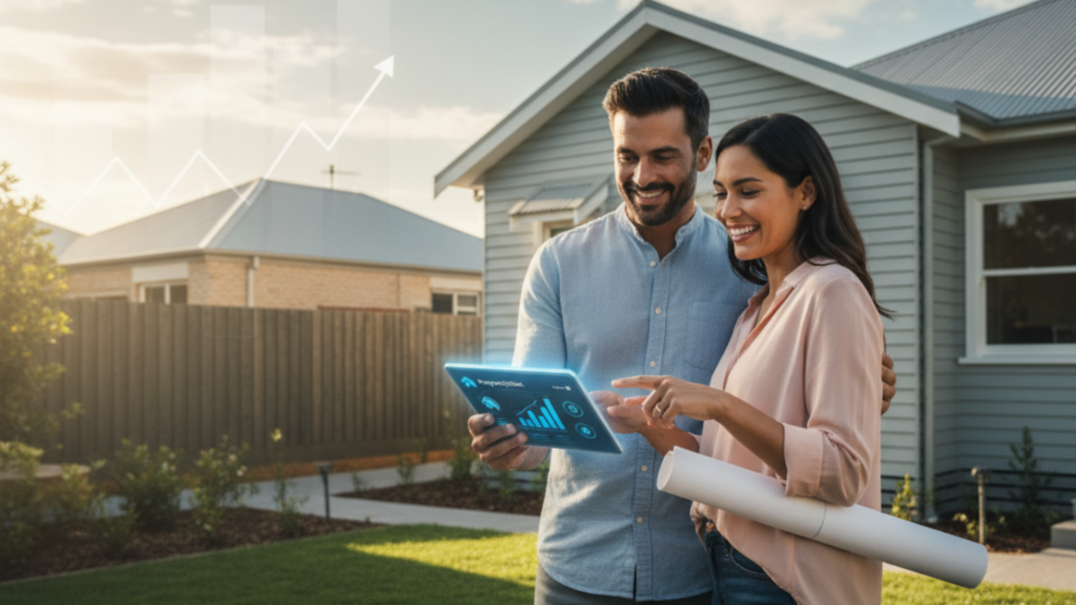 The Best Investment Strategies for Everyday Australians What Actually Works Long-Term