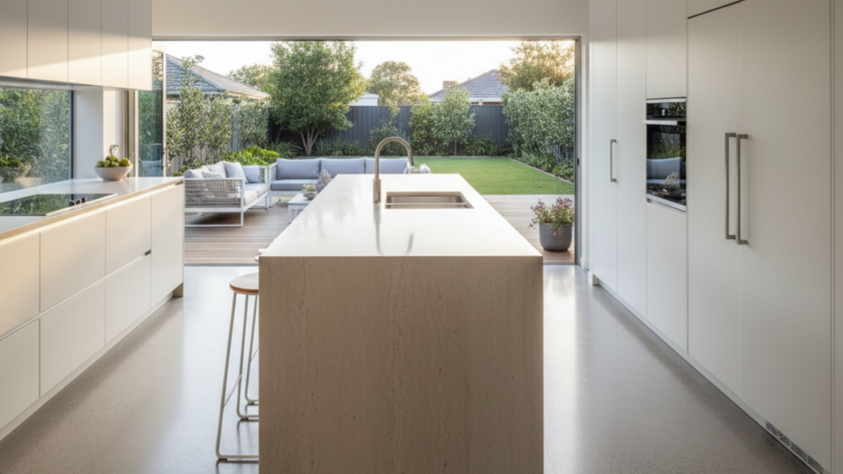 The Best Renovations That Instantly Boost Property Value in Australia