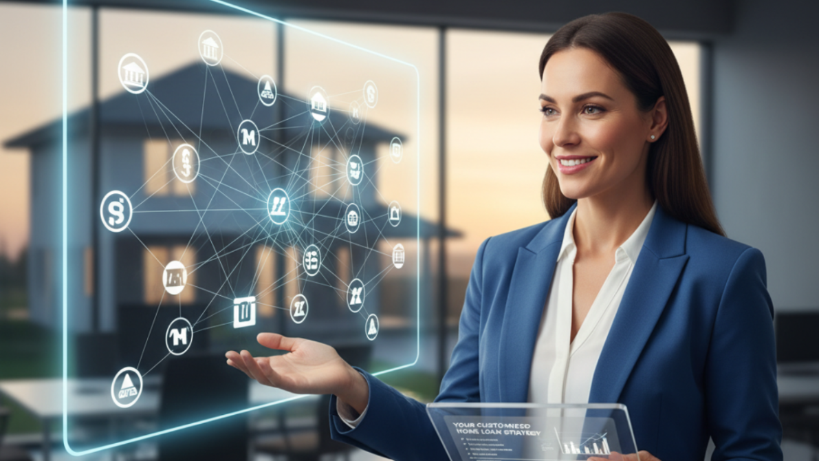 Top Traits of a Great Mortgage Broker