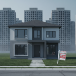 Warning Signs an Area Is a Poor Real Estate Investment