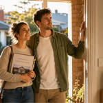 What Property Experts Recommend for New Buyers