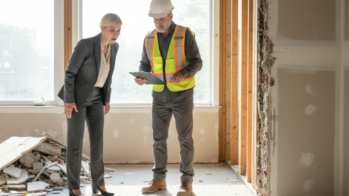 What ROI Can You Expect from Renovating a Rental Property?