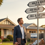 What Should I Do If I've Already Bought a Property at the Wrong Time or Price
