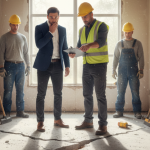 What to Do if You Discover Structural Issues During Renovation