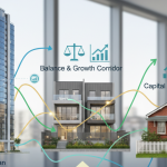 Best Performing Property Types: Apartments, Houses & Townhouses 2025