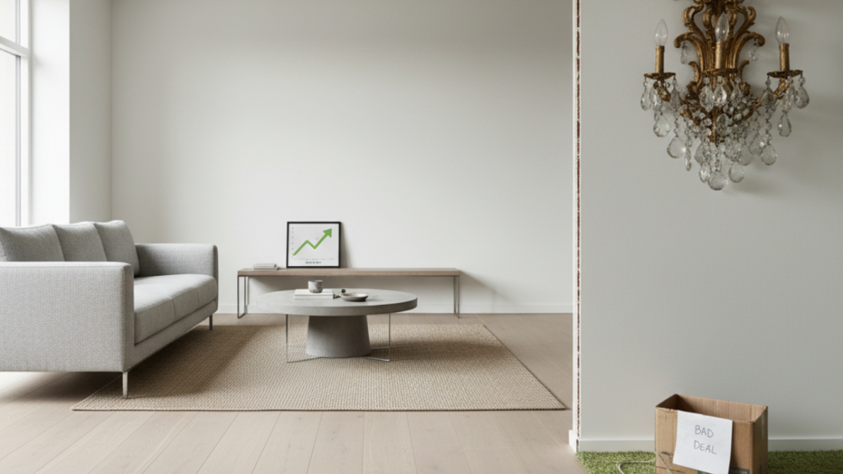 Which Renovation Products & Service Providers Deliver Real Value