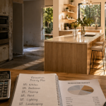 Which Rooms to Renovate Before Selling or Refinancing